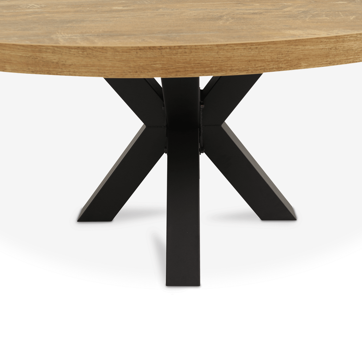 Eettafel EATING Ø150