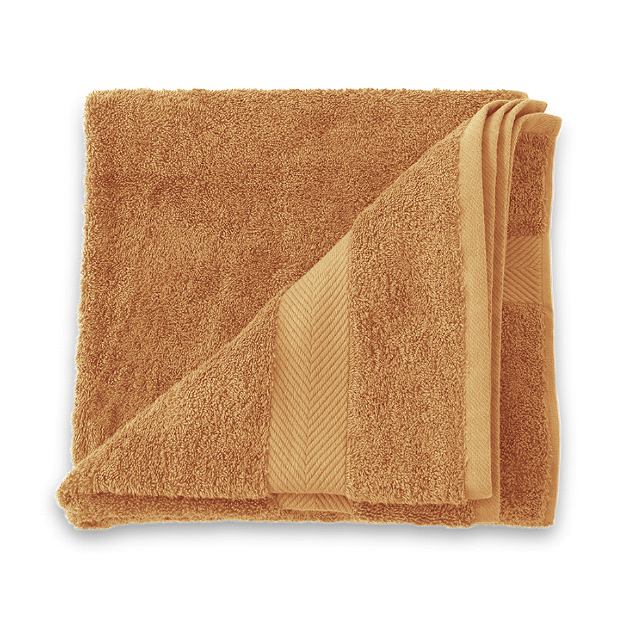 Douchelaken RT Caramel