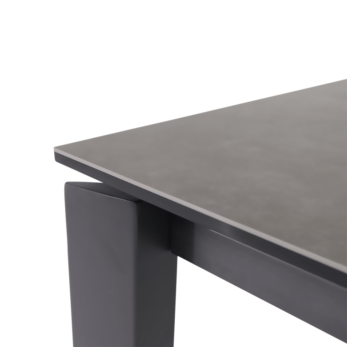 Eettafel verlengbaar RUDD Keramiek 180-240x95