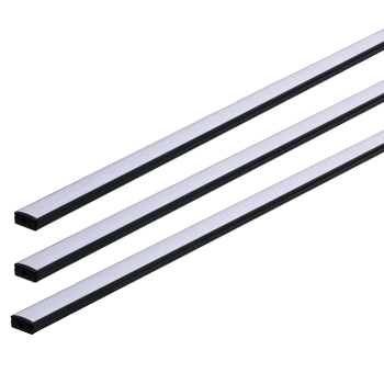 LED verlichtingsset CASTELLO 2 glasdeuren LED verlichtingsset CASTELLO 2 glasdeuren