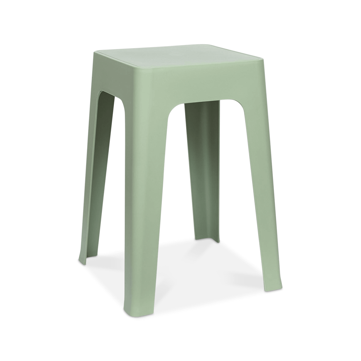 Tabouret SPLENTA Mint
