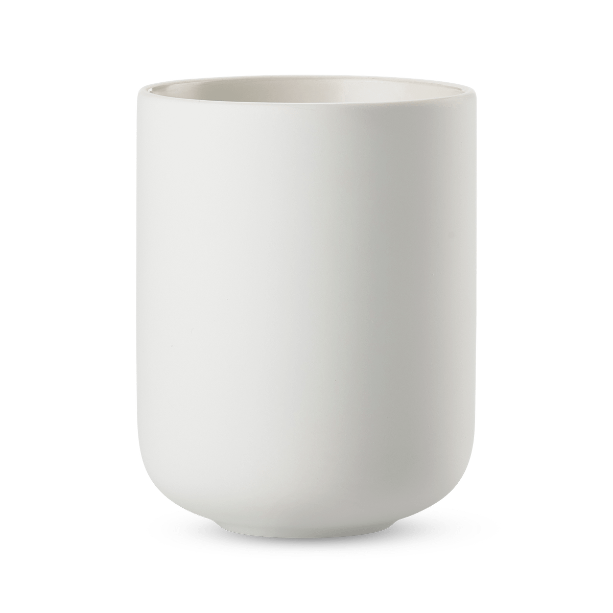 PIET BOON PB103 tandenborstelhouder wit Corian PIET BOON PB103 tandenborstelhouder wit Corian