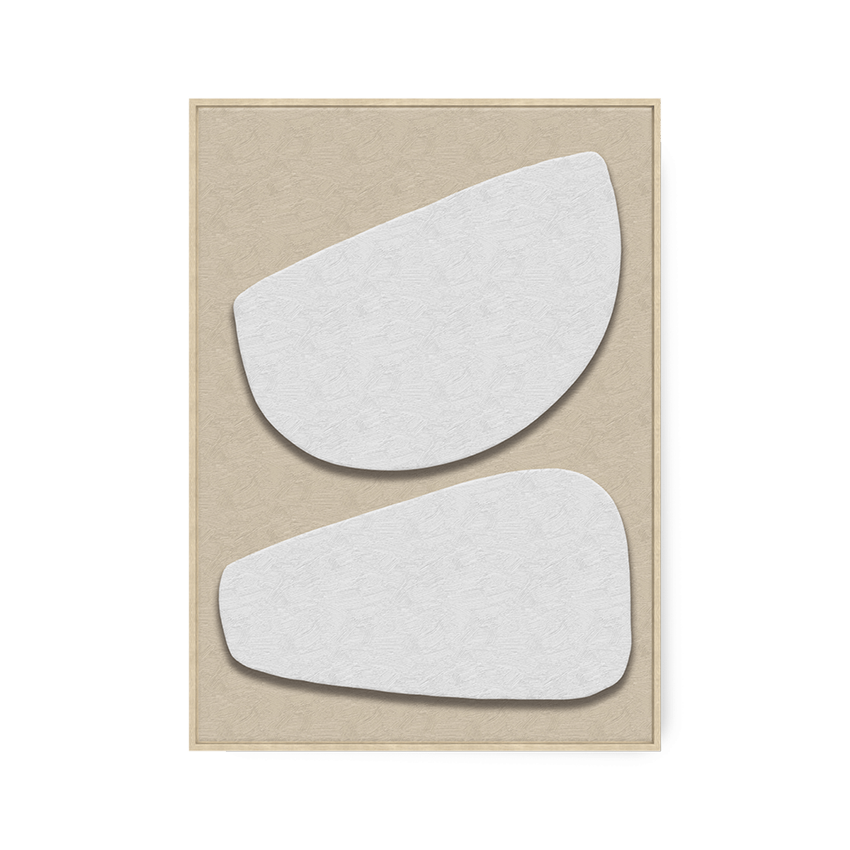 Framed Canvas LESTARI 50x70