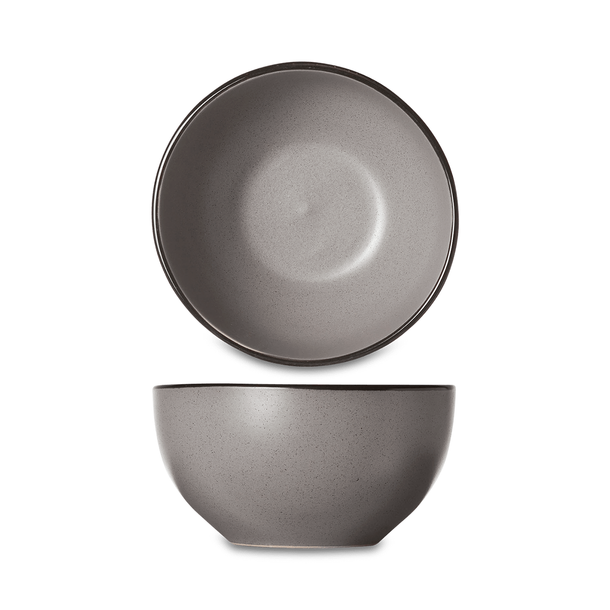 Kommetje SPECKLE Grey