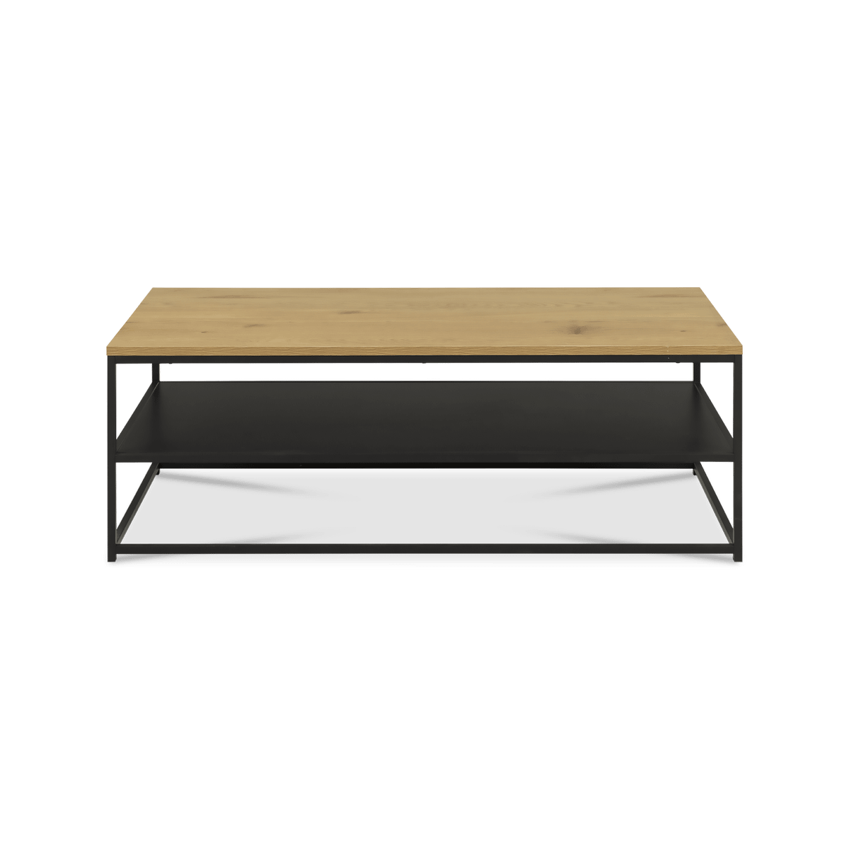 Salontafel ARIZO Wild Oak