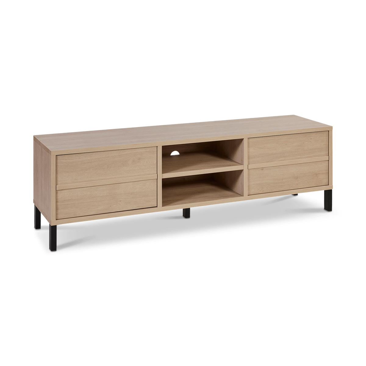 Tv-Meubel DANILO B175 Urban Oak