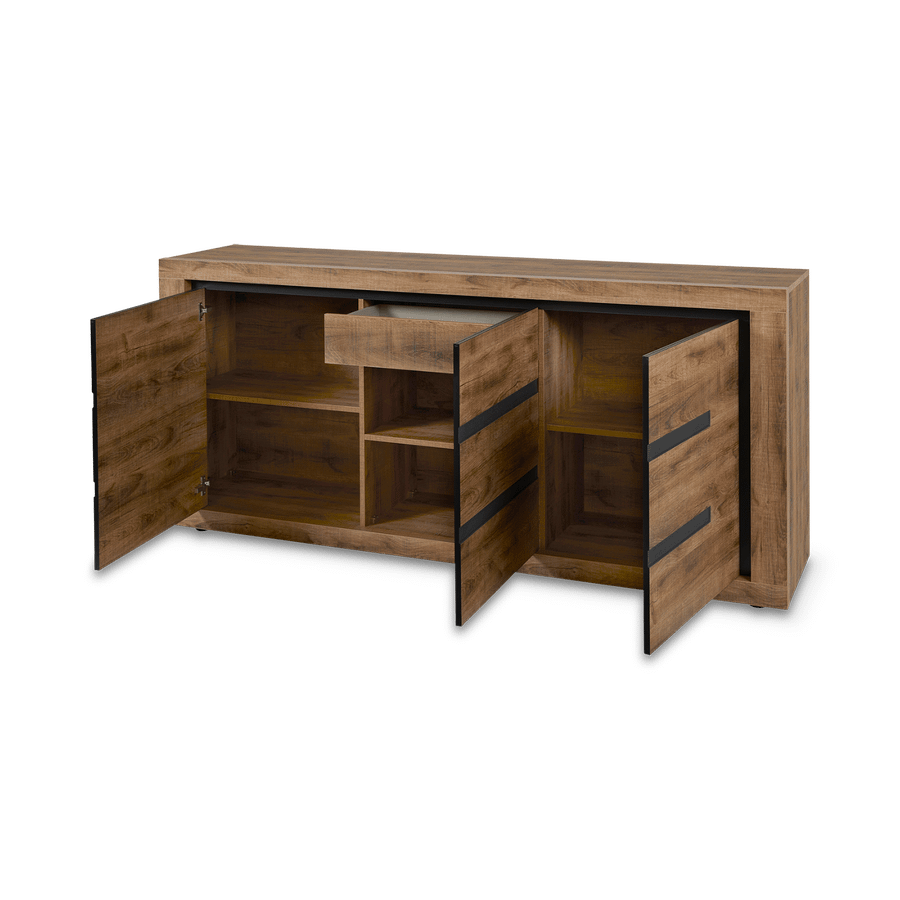Dressoir ARTHUR Tropix Dressoir ARTHUR Tropix