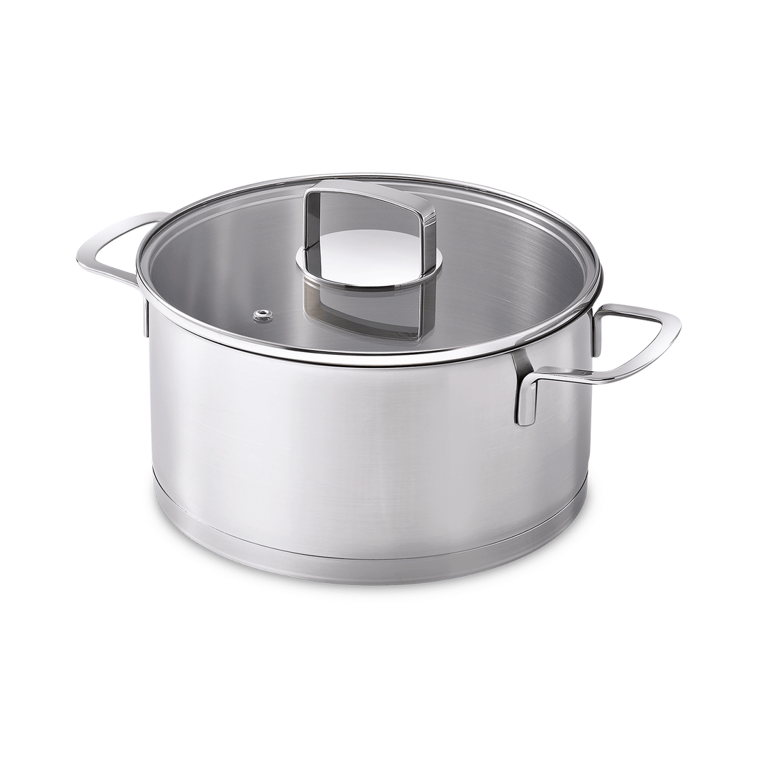 Kookpot MAMBO M/Deksel Ø20cm Kookpot MAMBO M/Deksel Ø20cm