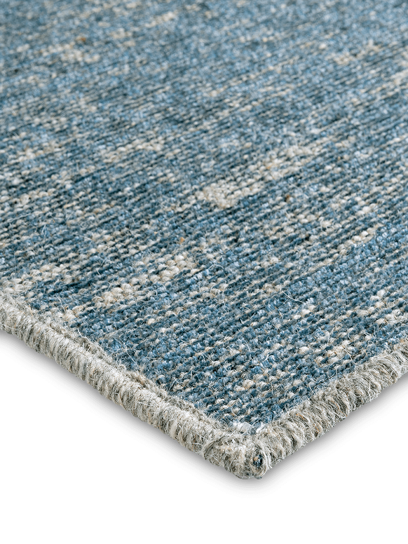 Tapijt Mila 16 Blue 280 x 380 cm