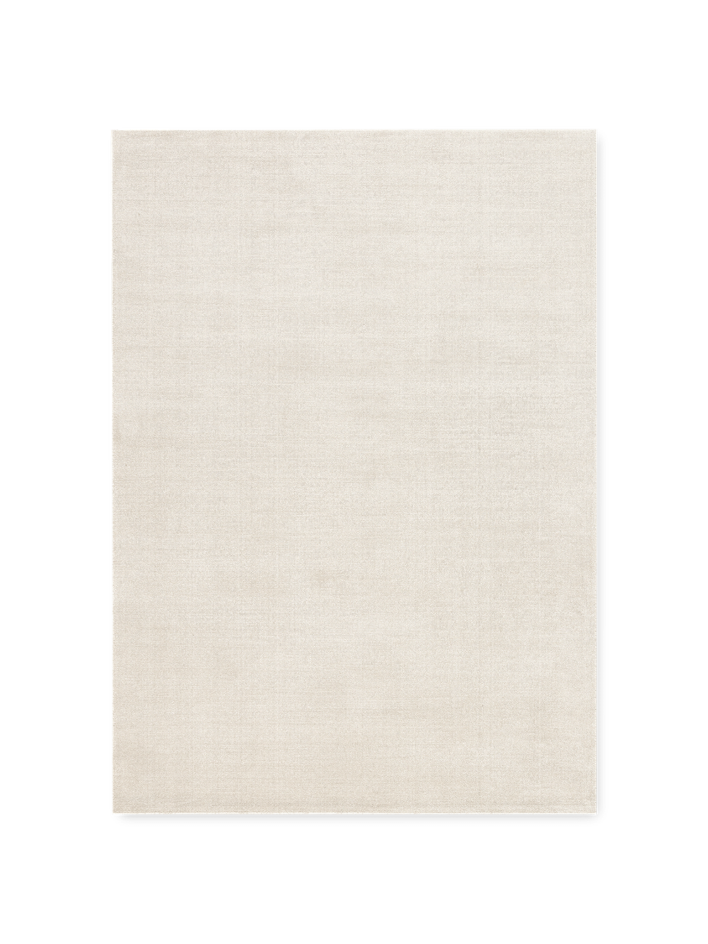 Tapijt Tara Deluxe Ivory 160 x 230 cm