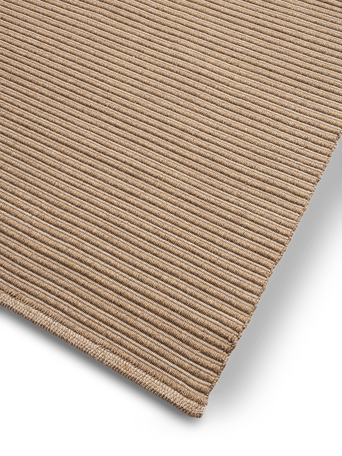 Tapijt Ardelia Synthetische Vezels Beige 200x300