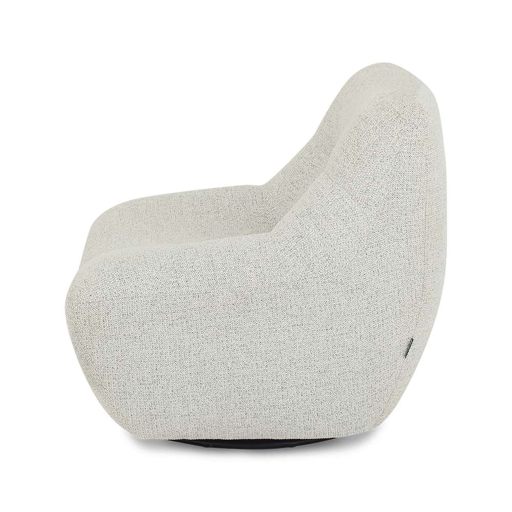 Draaifauteuil STEVE Oyster B94 Draaifauteuil STEVE Oyster B94