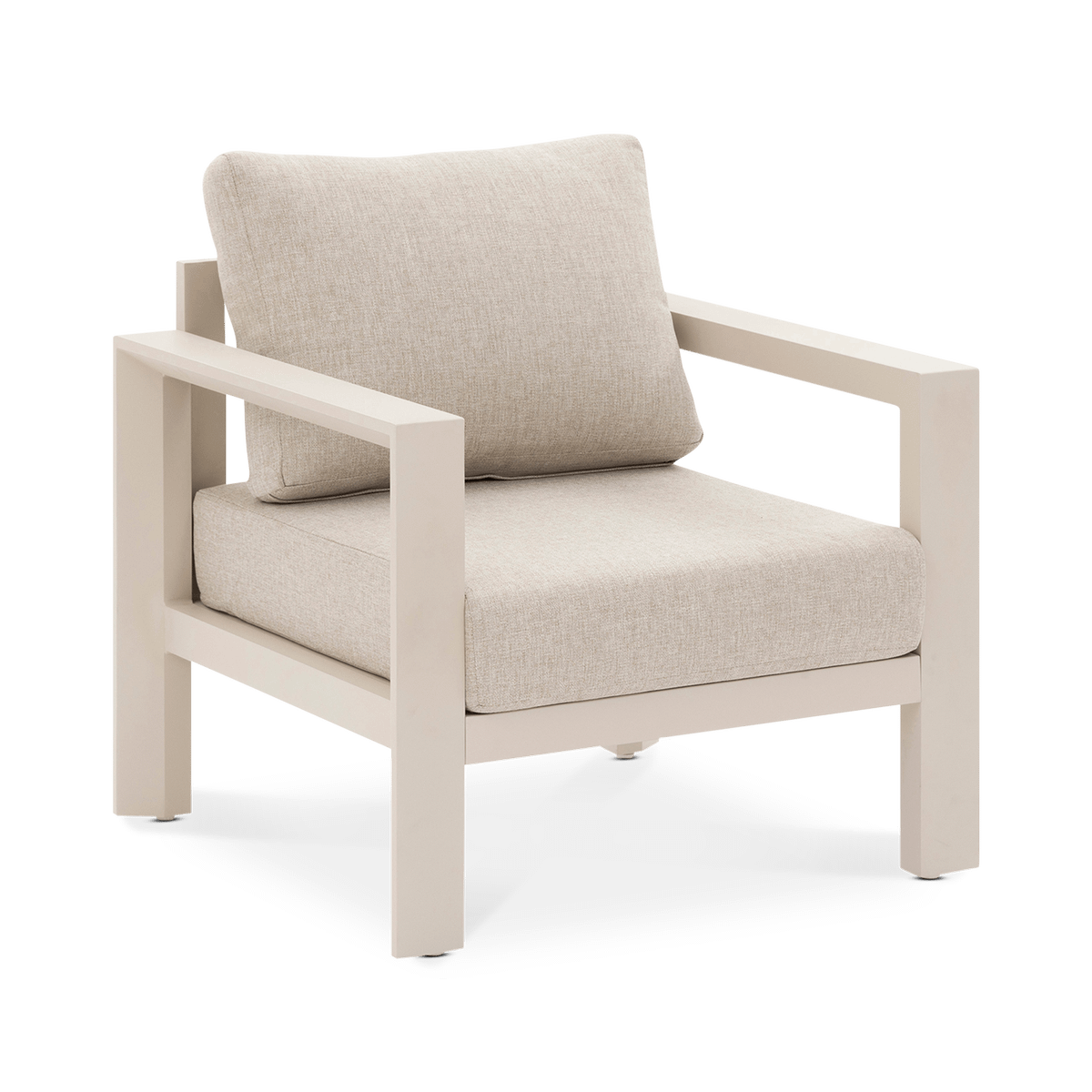 Fauteuil FURORE Zand