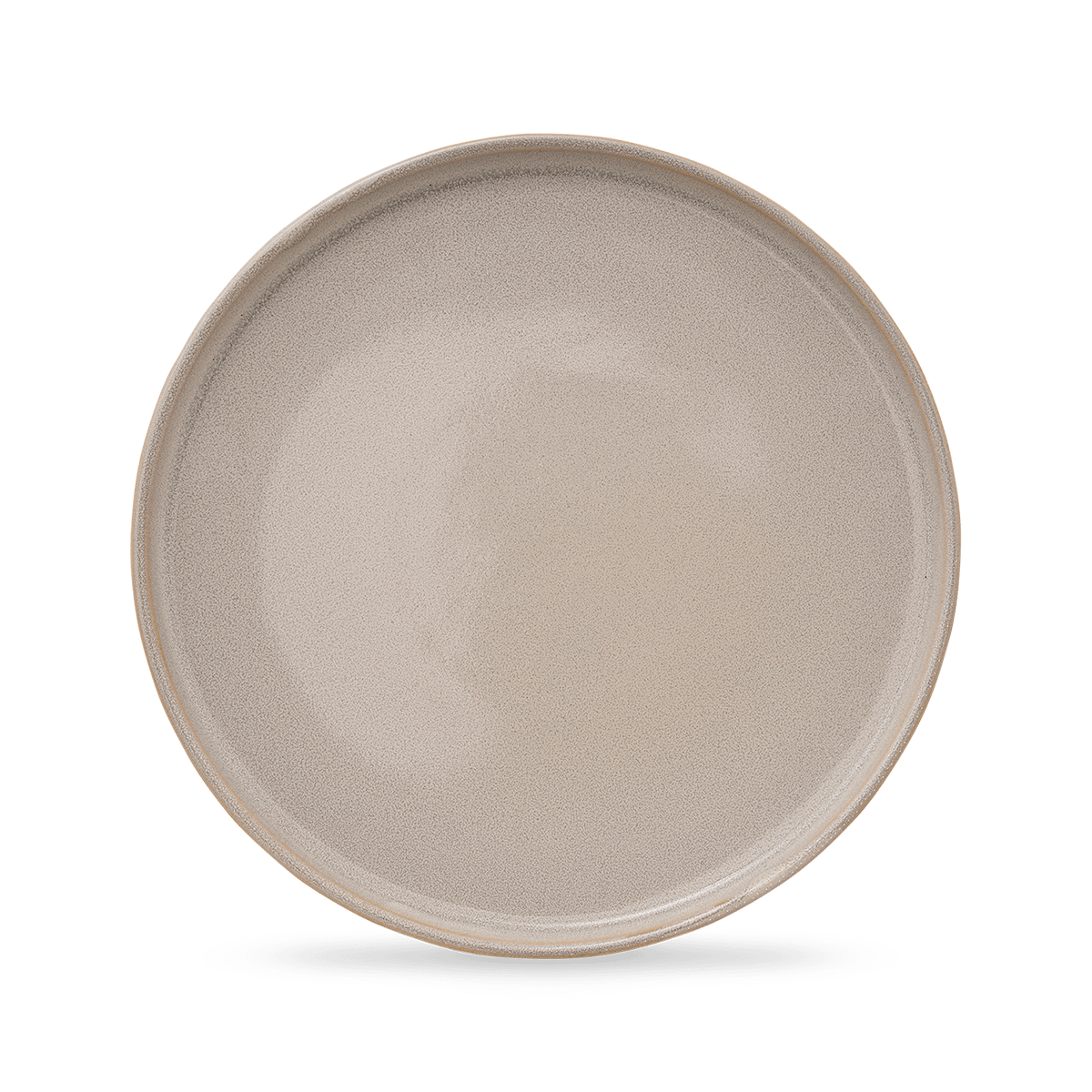Dessertbord TERRIA Beige