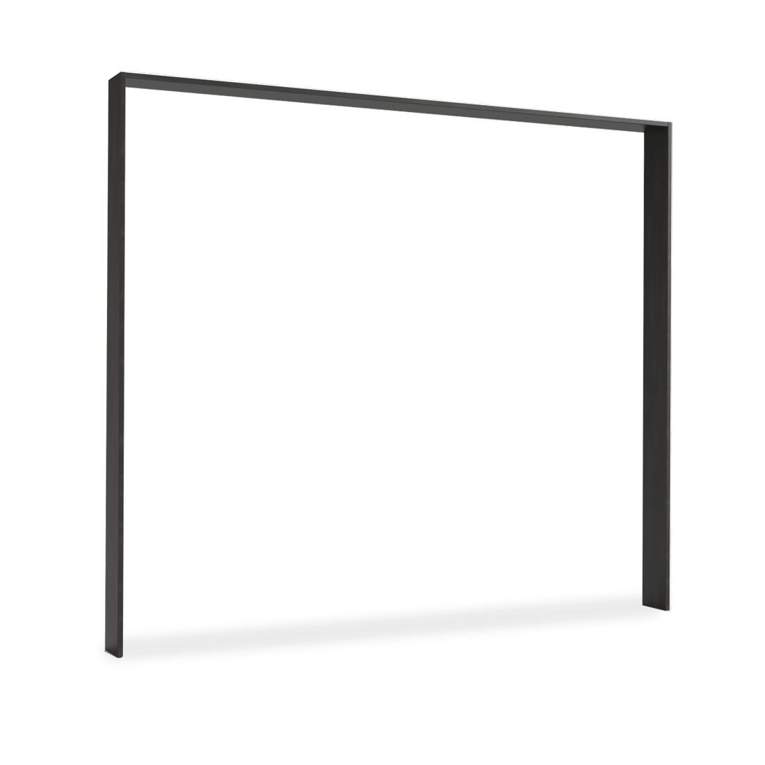 Passe-partout KICK voor Draaideurkast B250 Passe-partout KICK voor Draaideurkast B250