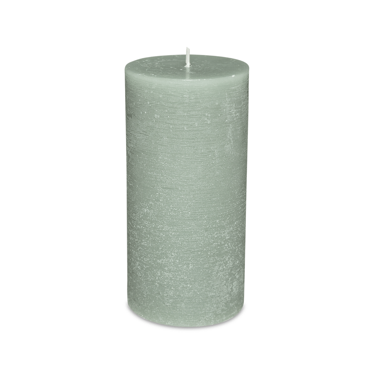 Kaars RUSTIC Cil. 14 Eucalyptus