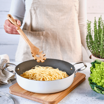 Spaghettilepel DELLIS Eco Beuk Spaghettilepel DELLIS Eco Beuk