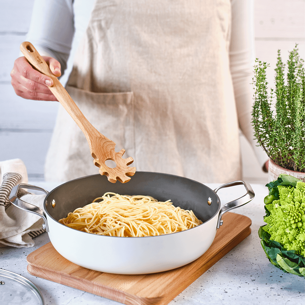 Spaghettilepel DELLIS Eco Beuk Spaghettilepel DELLIS Eco Beuk