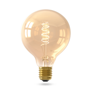 LED Lamp GLOBE BOL E27-4W Gd LED Lamp GLOBE BOL E27-4W Gd