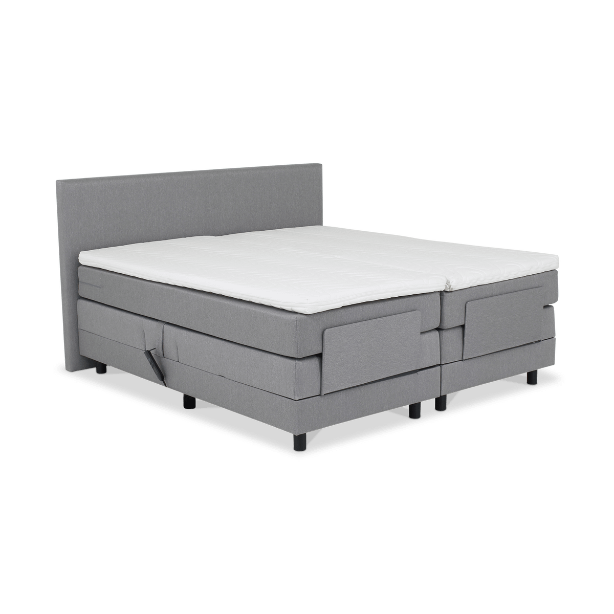 Boxspring ALTAC Elektrisch 180x200