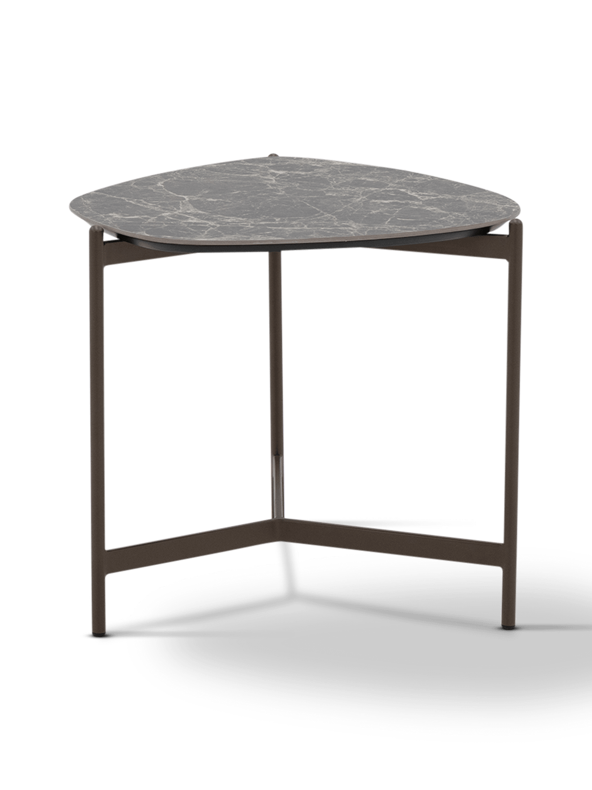 Bijzettafel Pesaro Keramisch