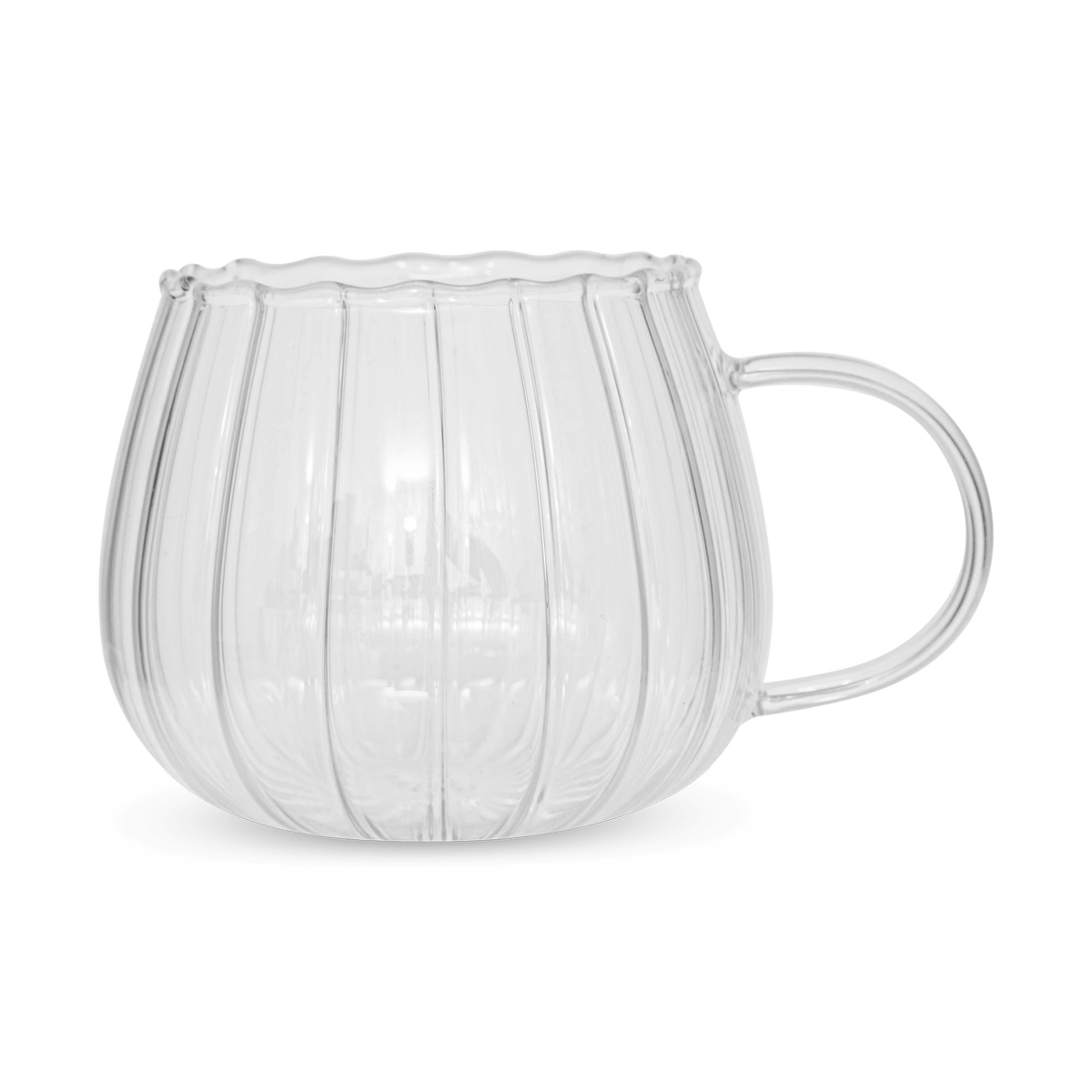 Mok PUMPKIN Glas 35cl 