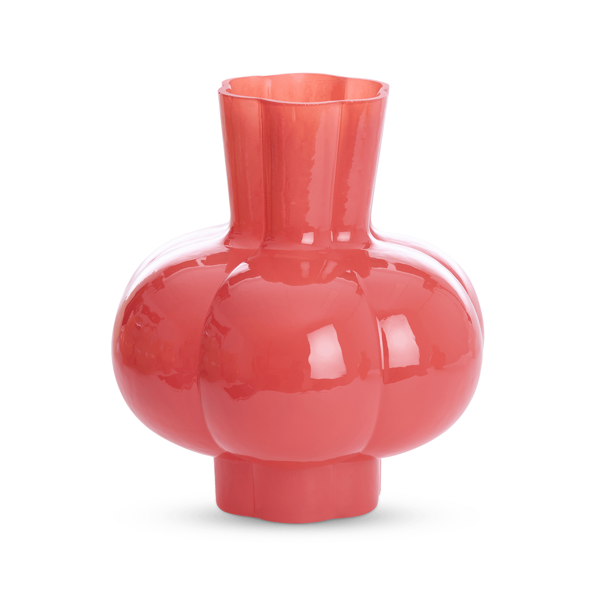 Vaas KORTOSI XL Glas Roze 
