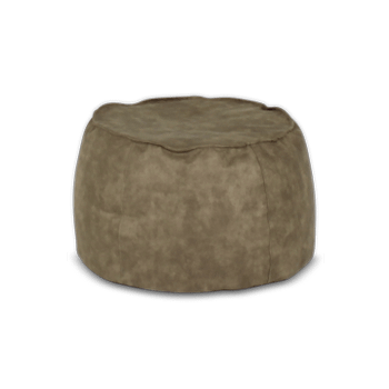 Poef NOVARA Preston Mocca Poef NOVARA Preston Mocca