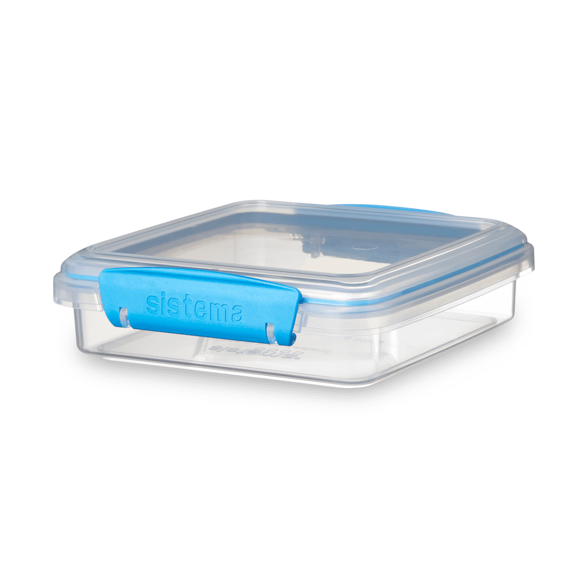 Sis.ToGo Lunchbox 450ml Minty Teal