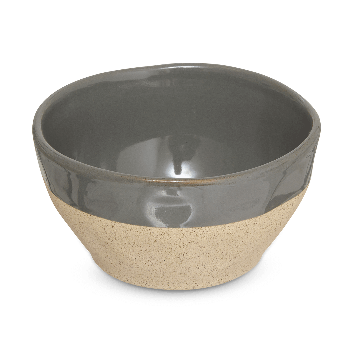 Kommetje KATHE 30cl Grijs