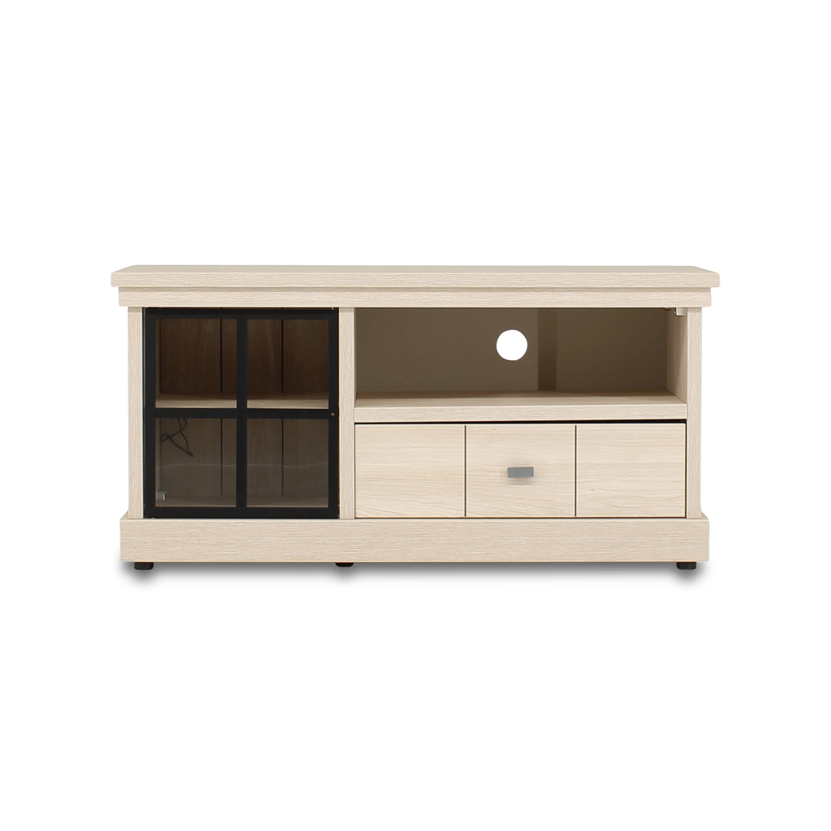 TV-Meubel KARA Natural Olm B115