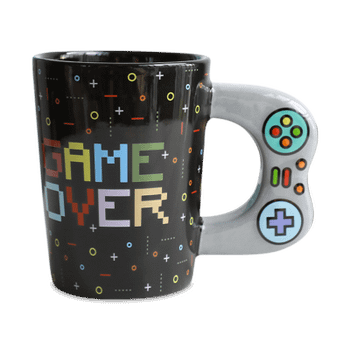 Mok LET'S PLAY M/1Oor Mok LET'S PLAY M/1Oor