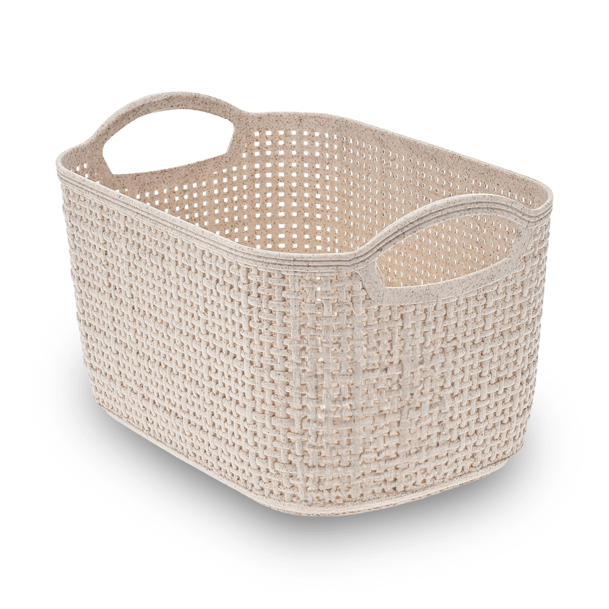 Opbergmand COTTON S Naturel