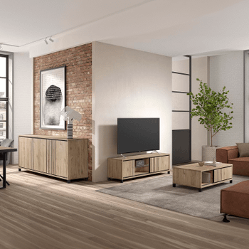 Tv-Meubel JORINA B170 Tv-Meubel JORINA B170