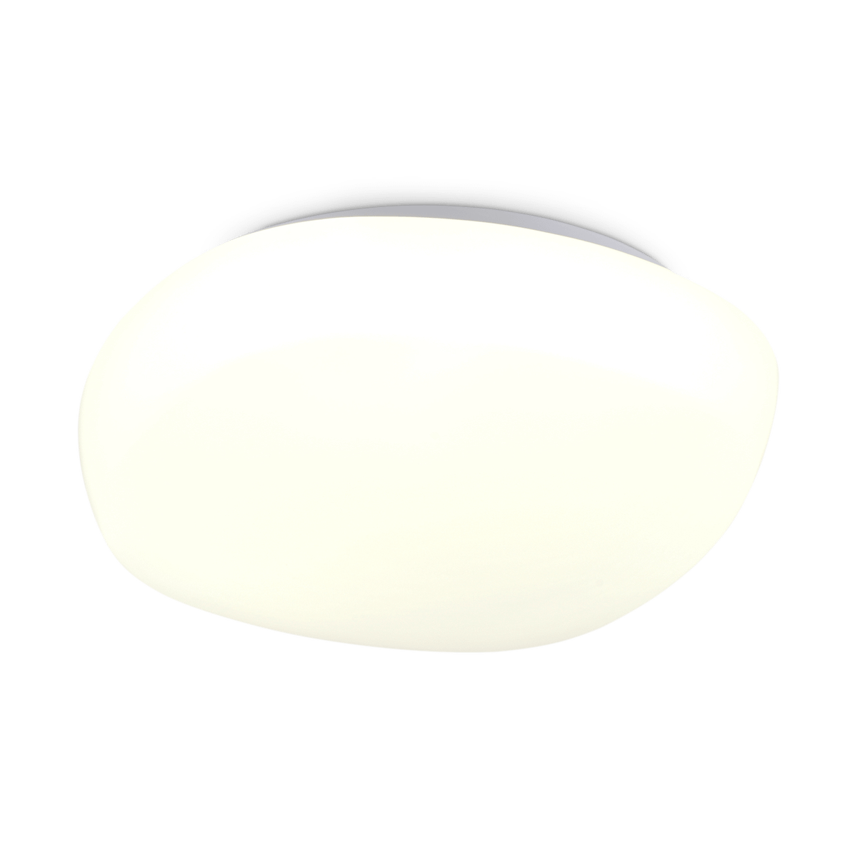 Plafonnier ROTUNDA Wit