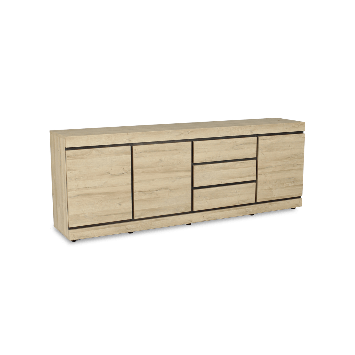 Dressoir MACOUN 3D 3L, B248