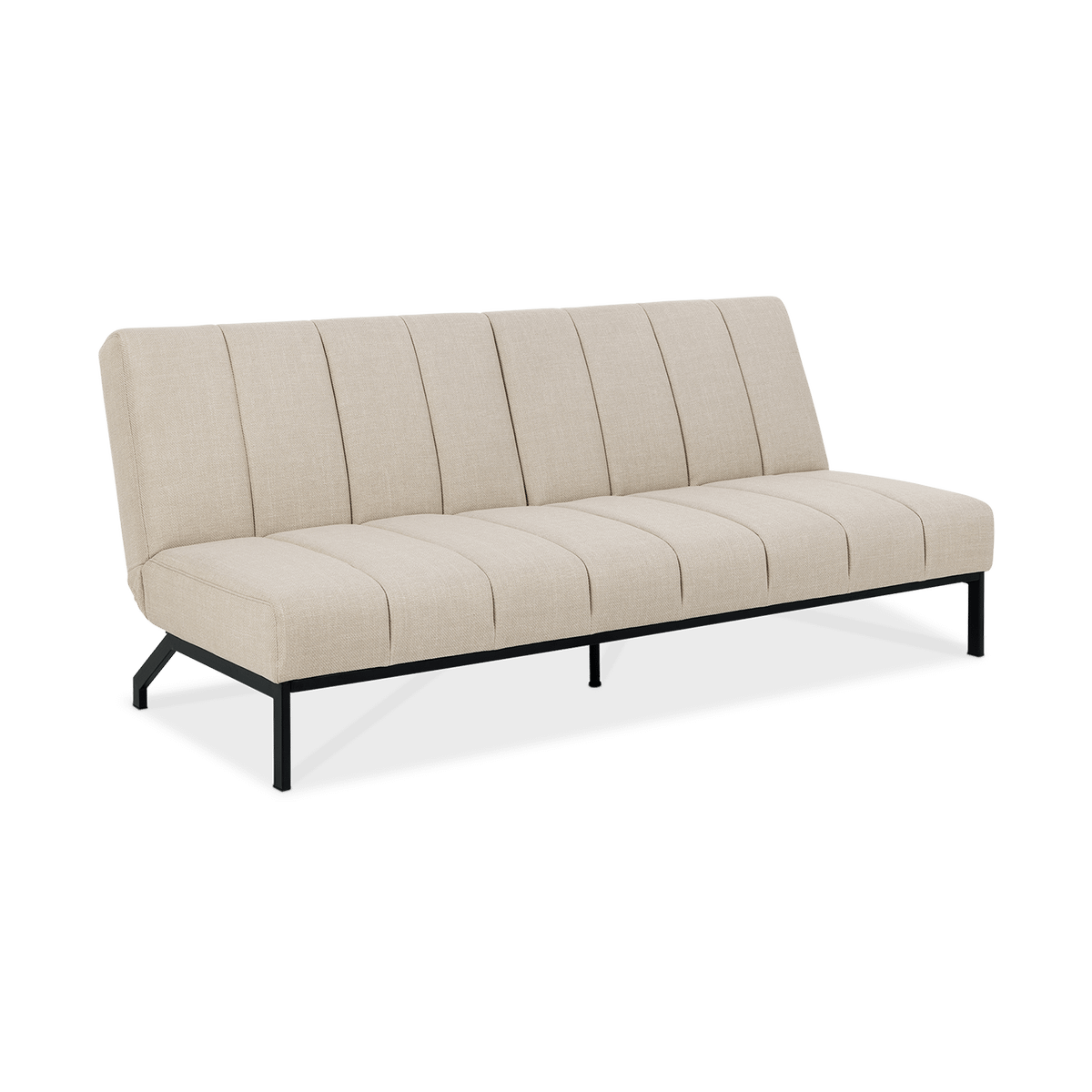 Sofabed STIG B198 Basel Beige