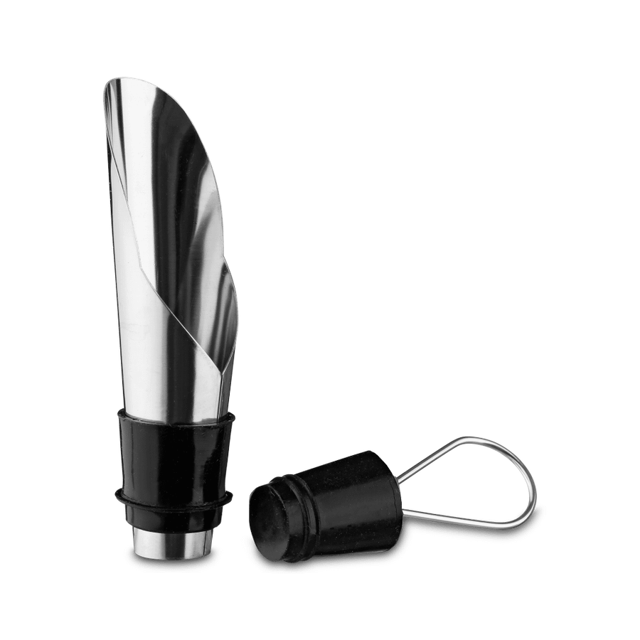 Gietstop Wijn VINO Met. Gietstop Wijn VINO Met.