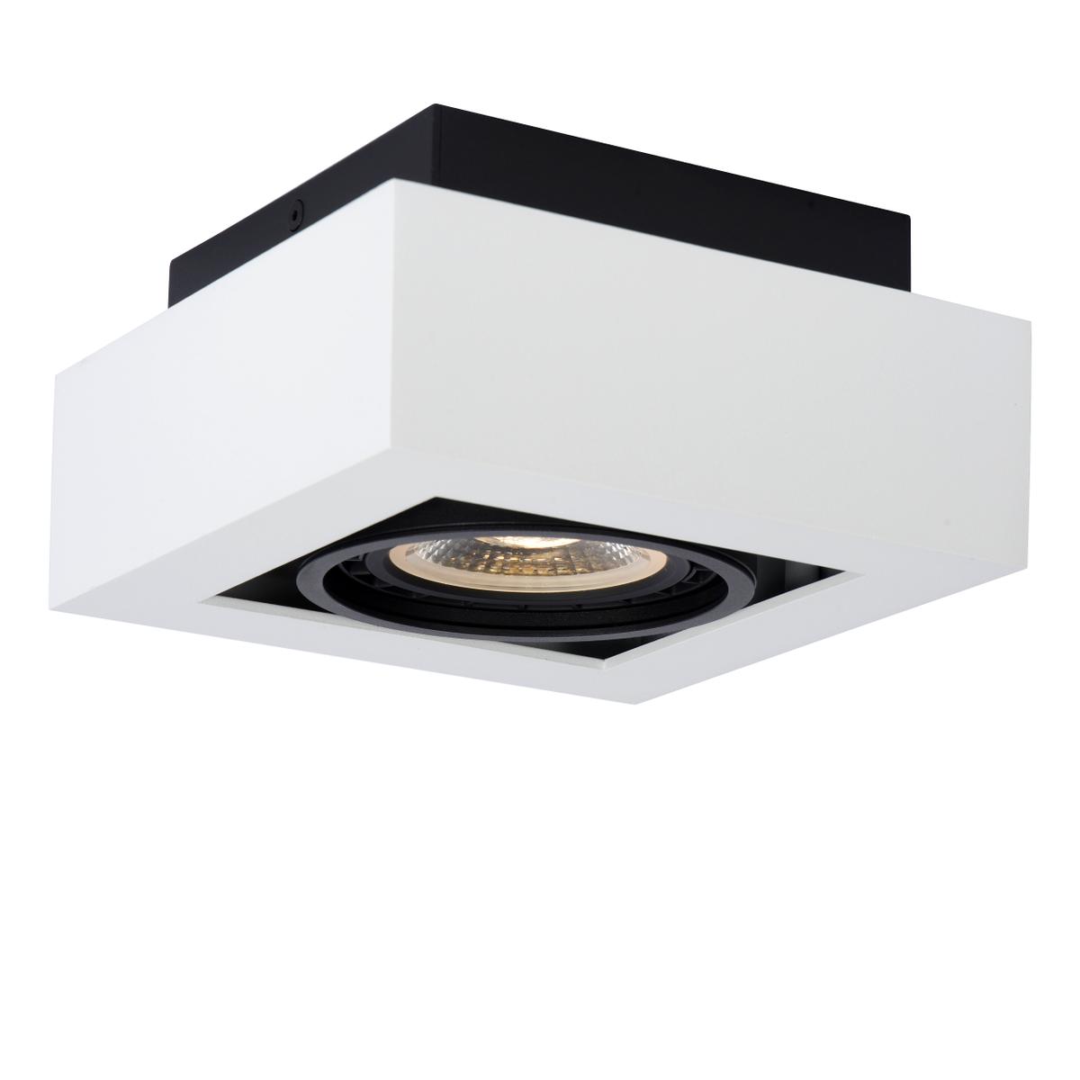 Plafondspot ZEFIX LUCIDE nv ZEFIX-1522