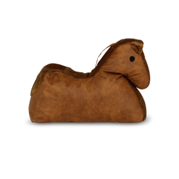 Zitzak PONY Bruin Zitzak PONY Bruin