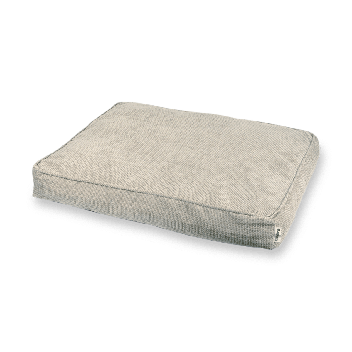 Dierenkussen OBY XL Chenille Beige