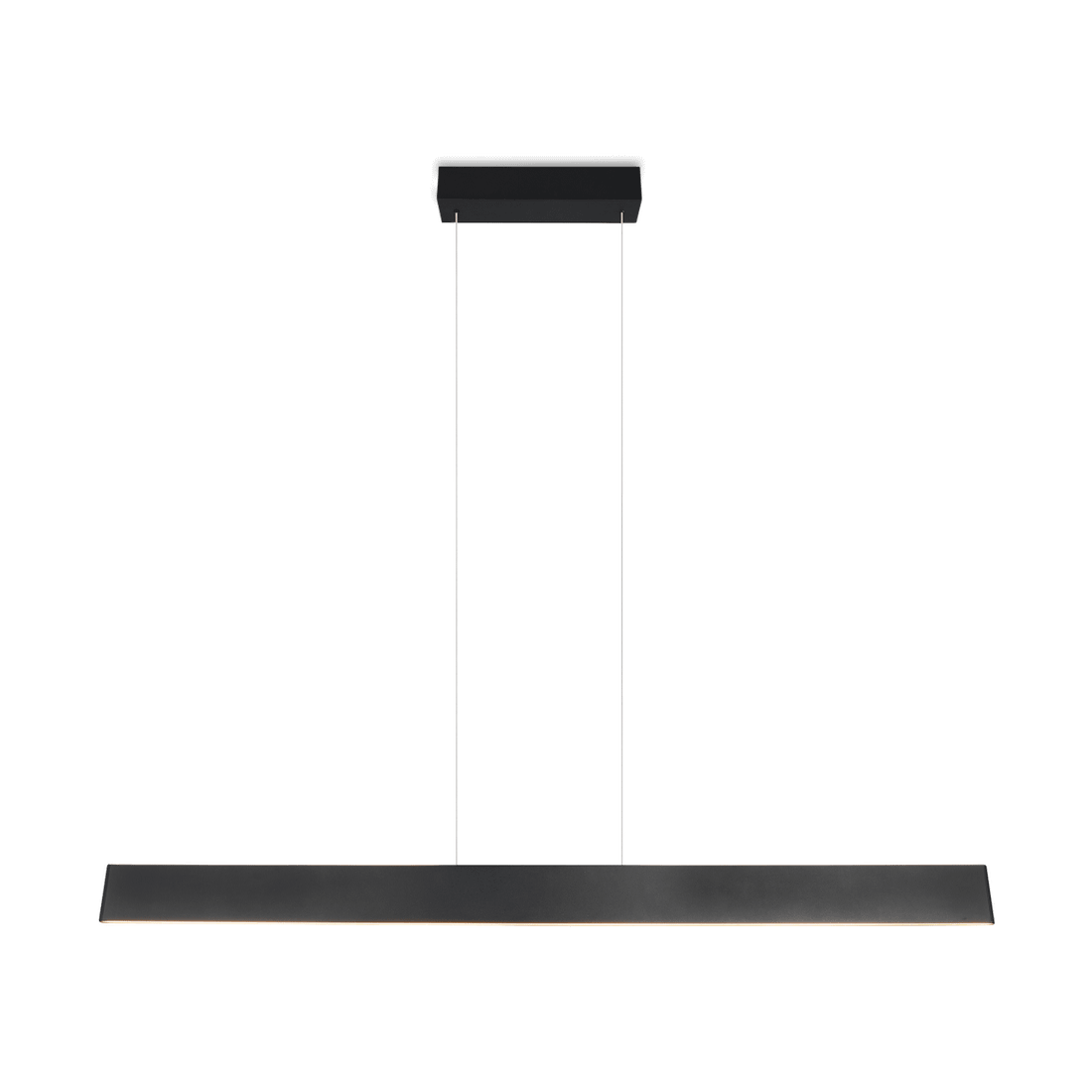 Hanglamp GALWAY Met. Zwart Hanglamp GALWAY Met. Zwart