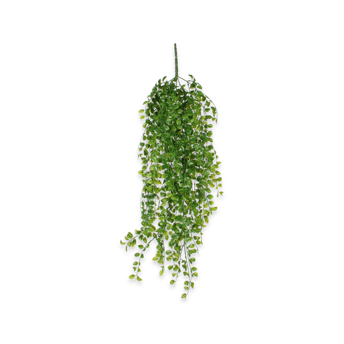 Artificiële Ficus Hangend Groen
