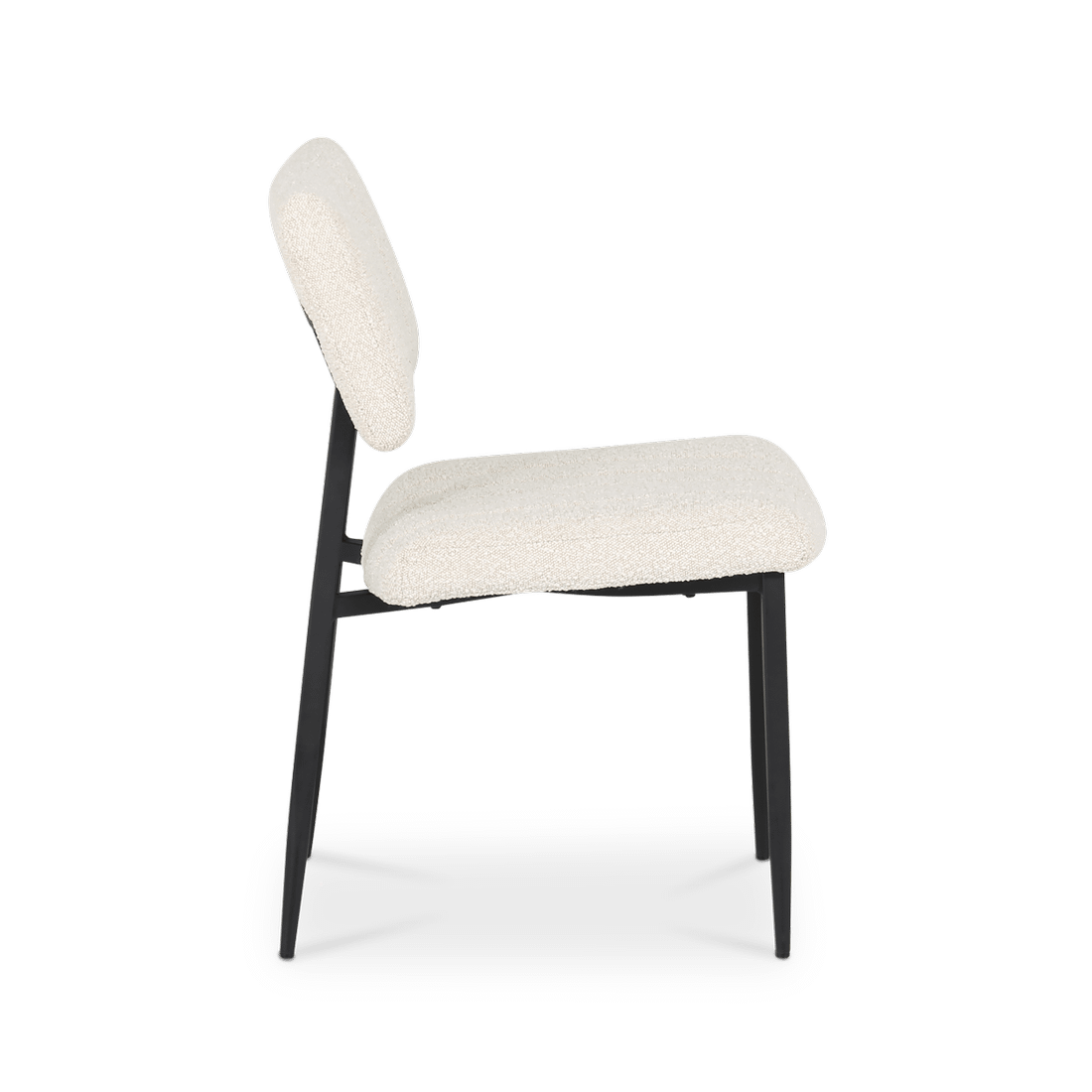 Stoel NAFI Touch pearl Stoel NAFI Touch pearl