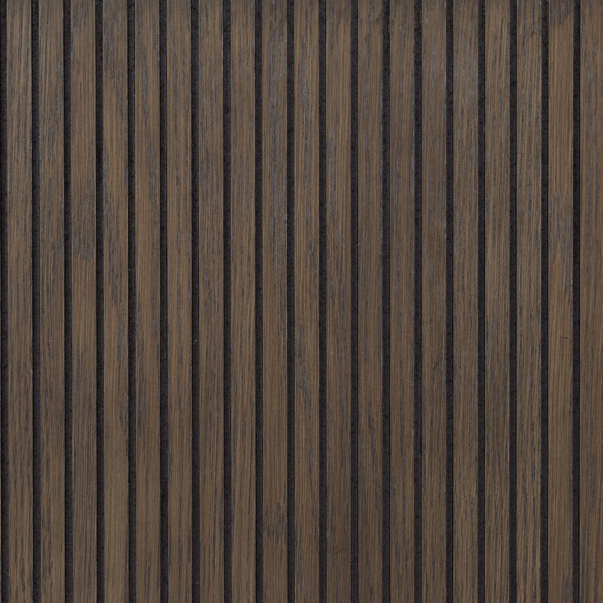 Dressoir BALI Smoked Oak