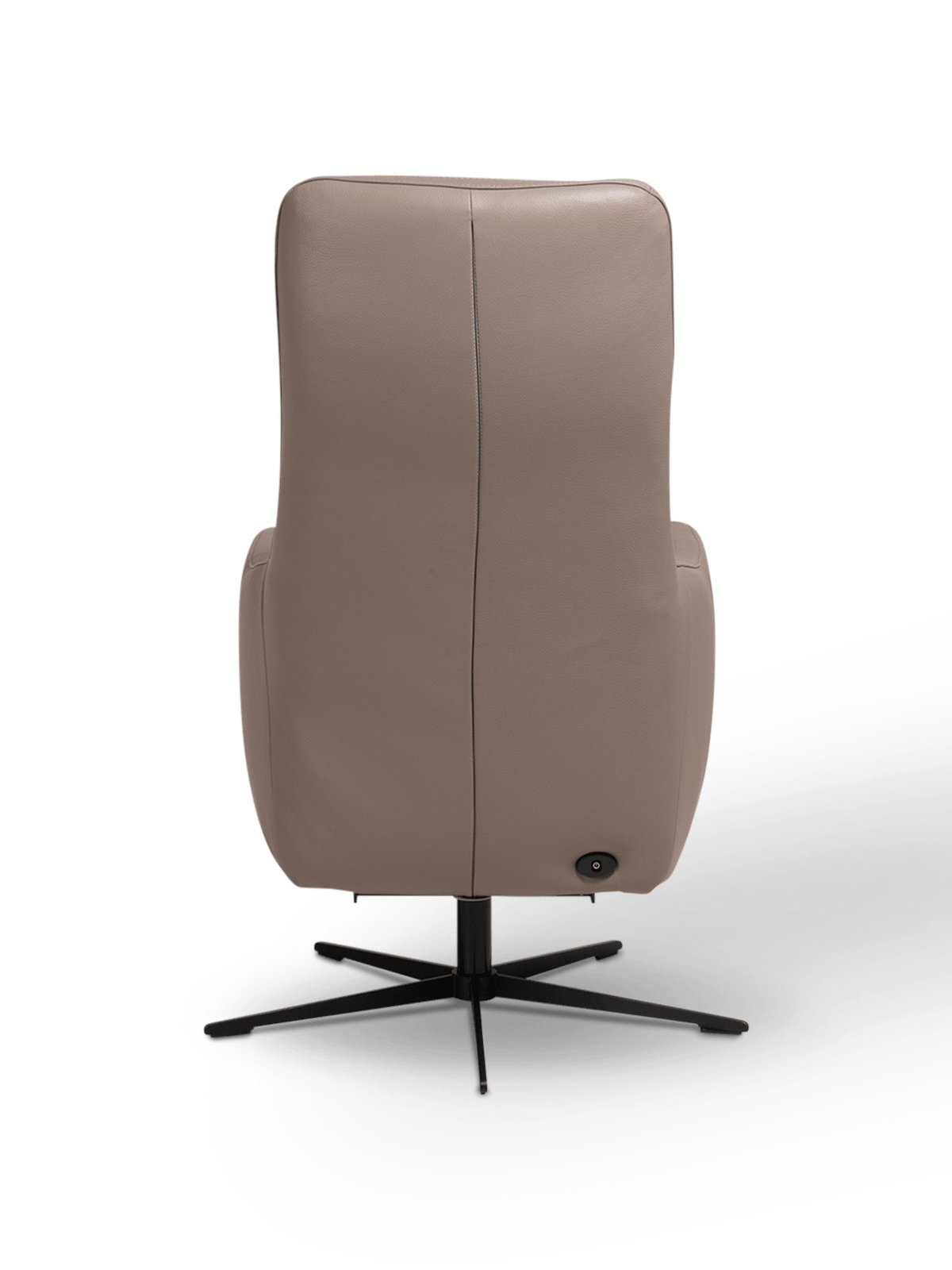 Relaxfauteuil Liotta Leder