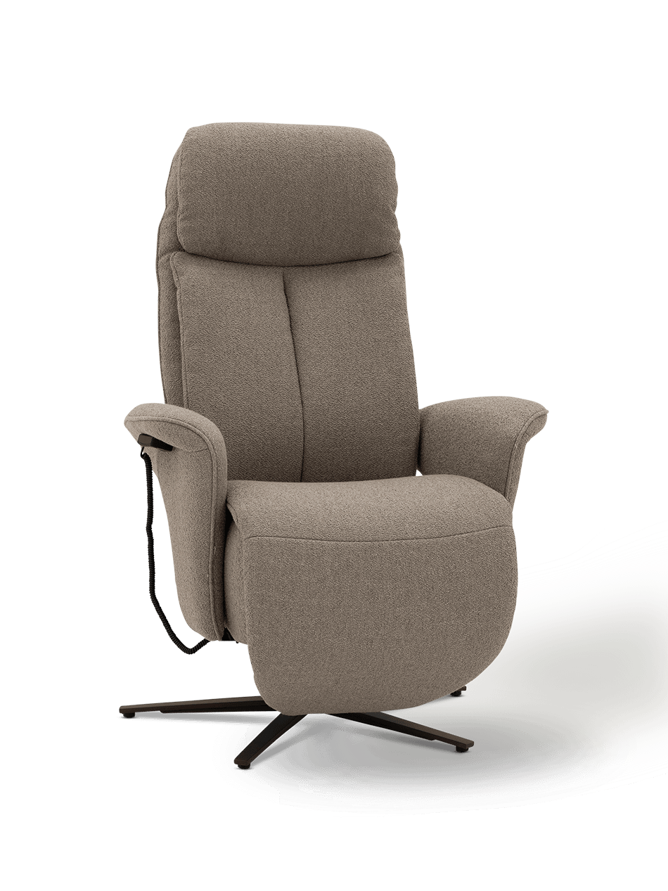 Relaxfauteuil Noran L