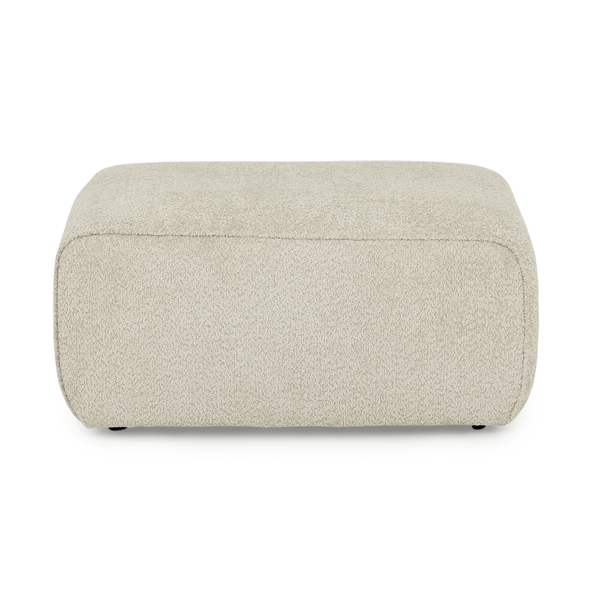 Poef SMILE Anthology Beige