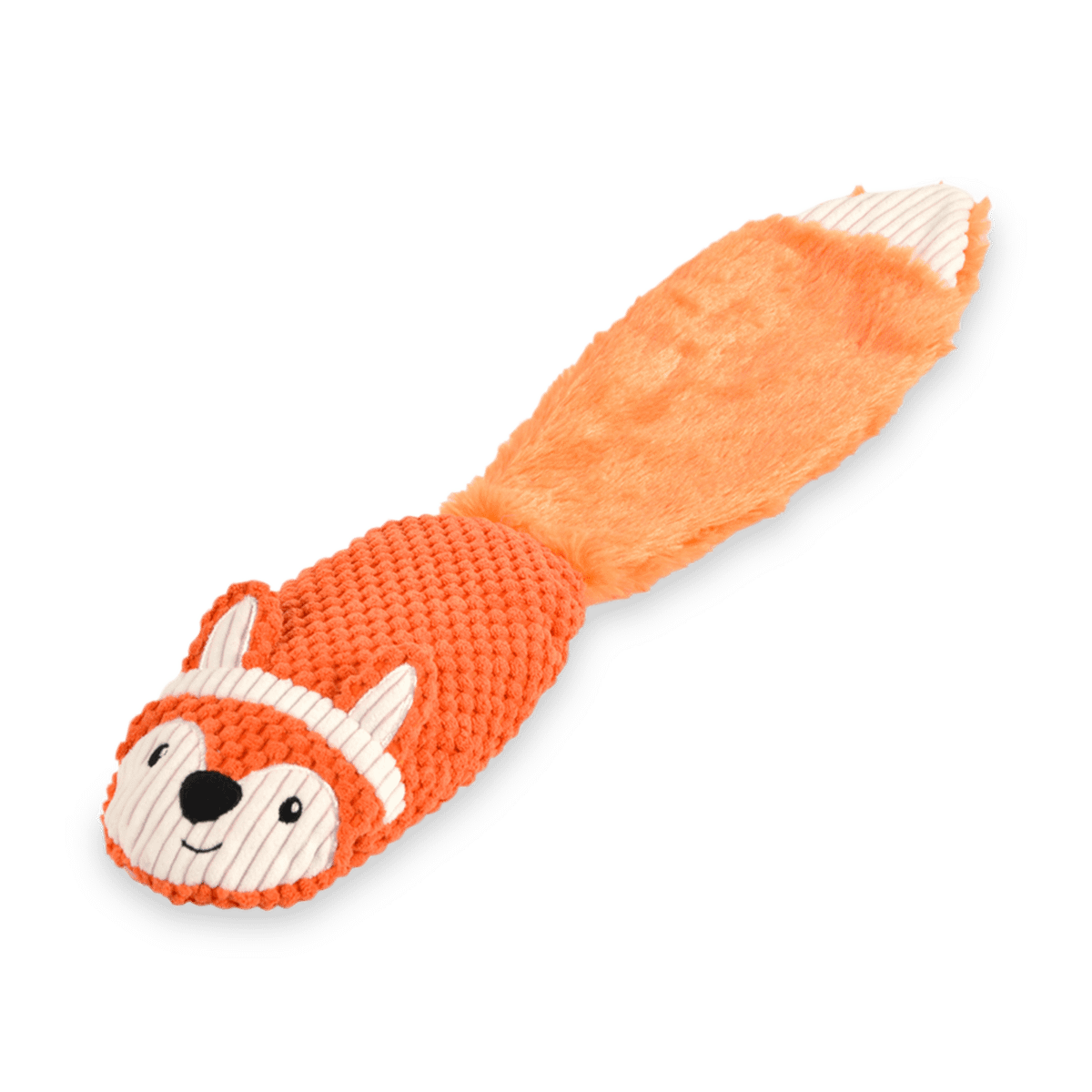 Speeltje RENARD Vos Poly Oranje