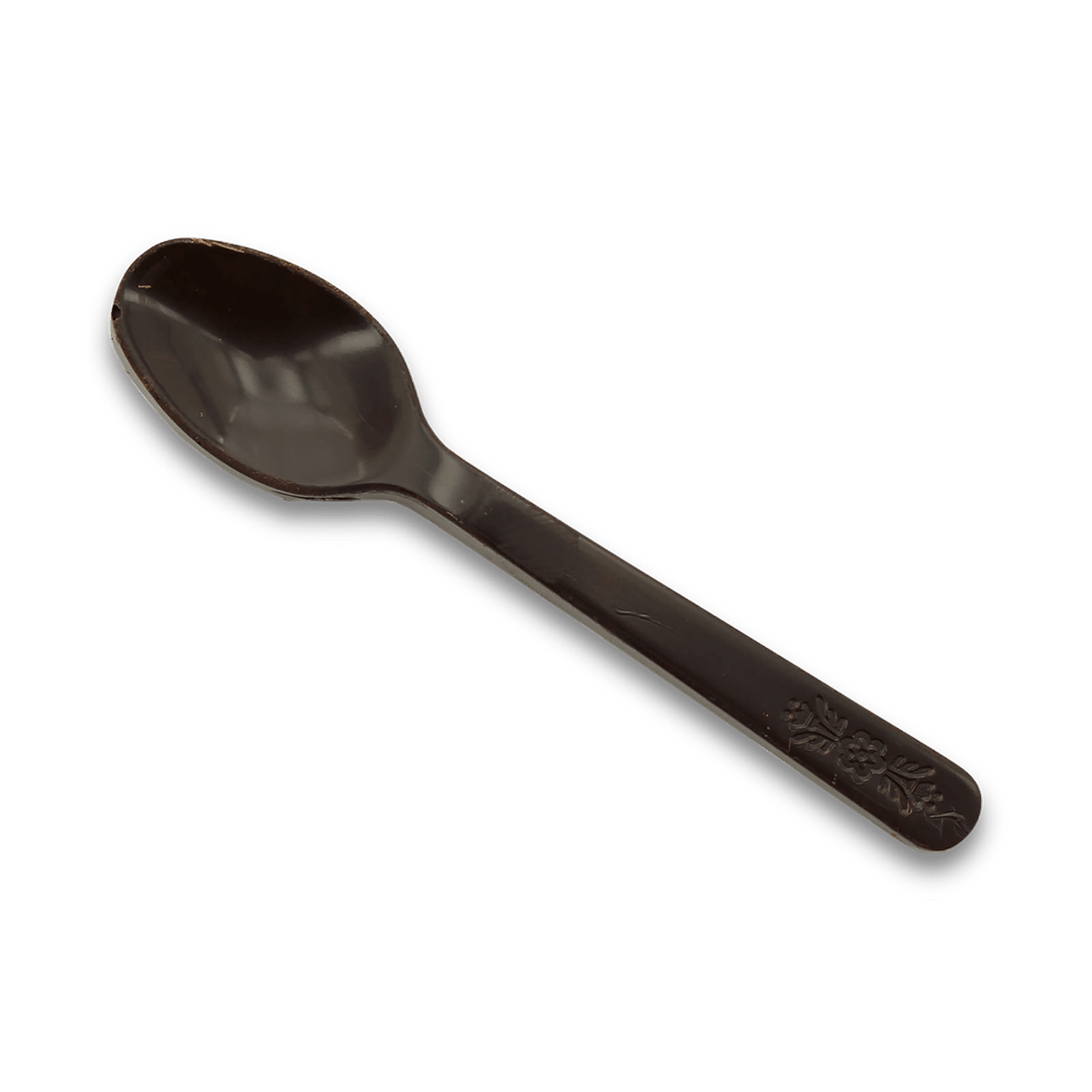 Santalicious Chocolate Spoons